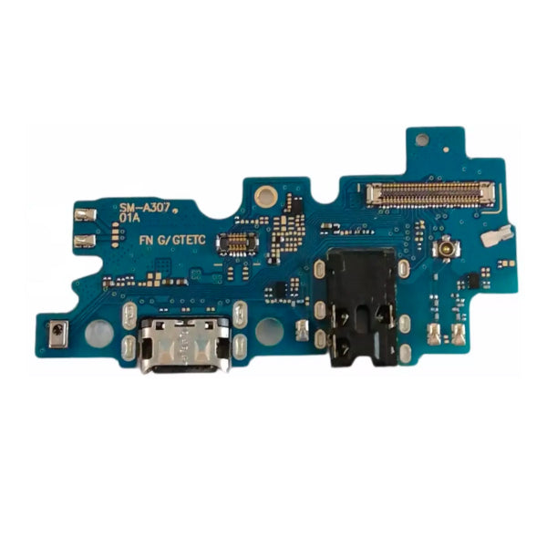 Centros de Carga Samsung A30s
