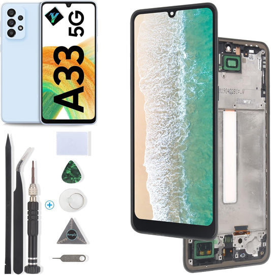 Samsung A33
