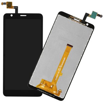 ZTE Blade L8