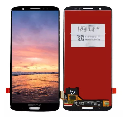 Moto G6 Plus