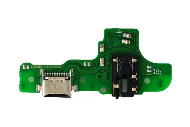 Centros de Carga Samsung A20s