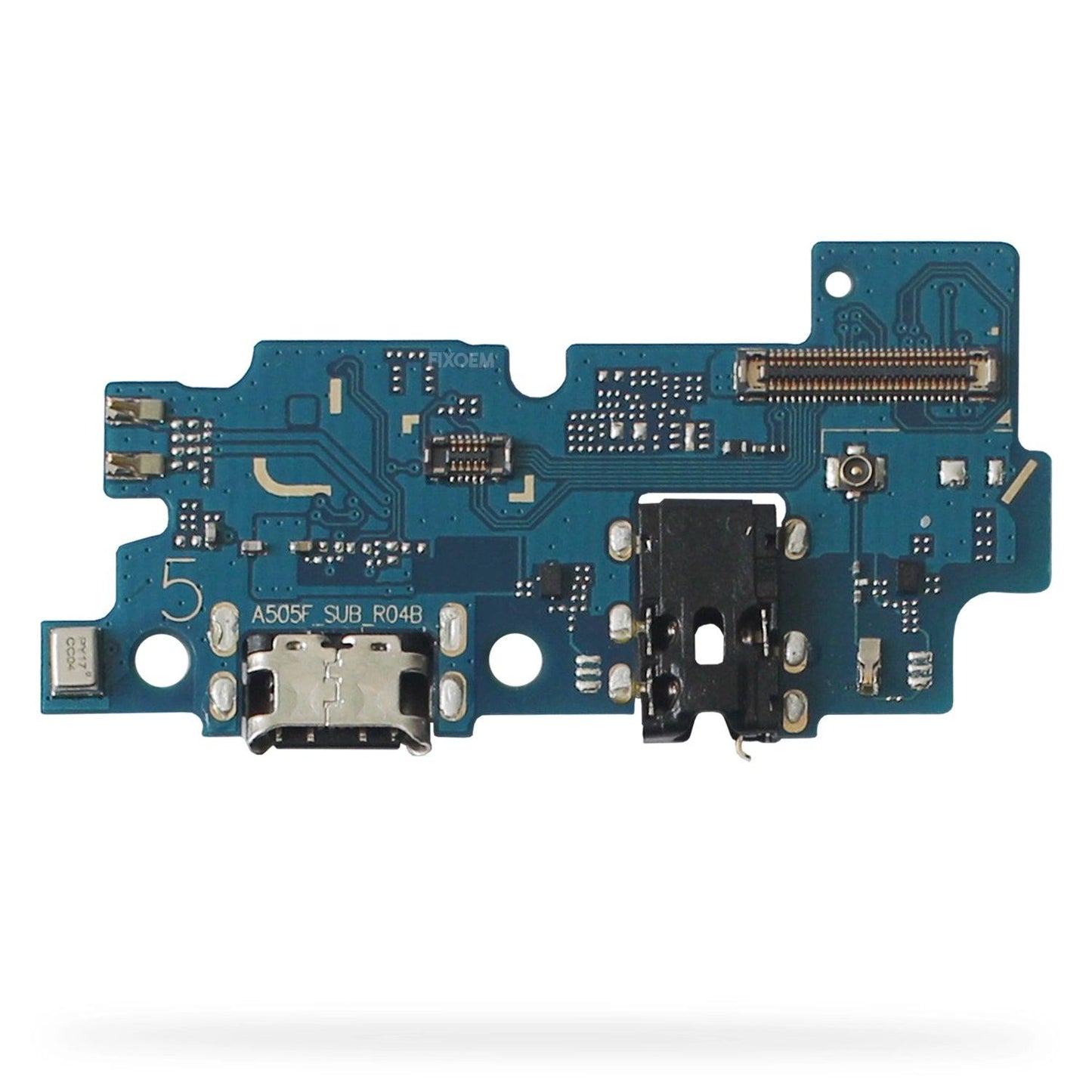 Centros de Carga Samsung A50