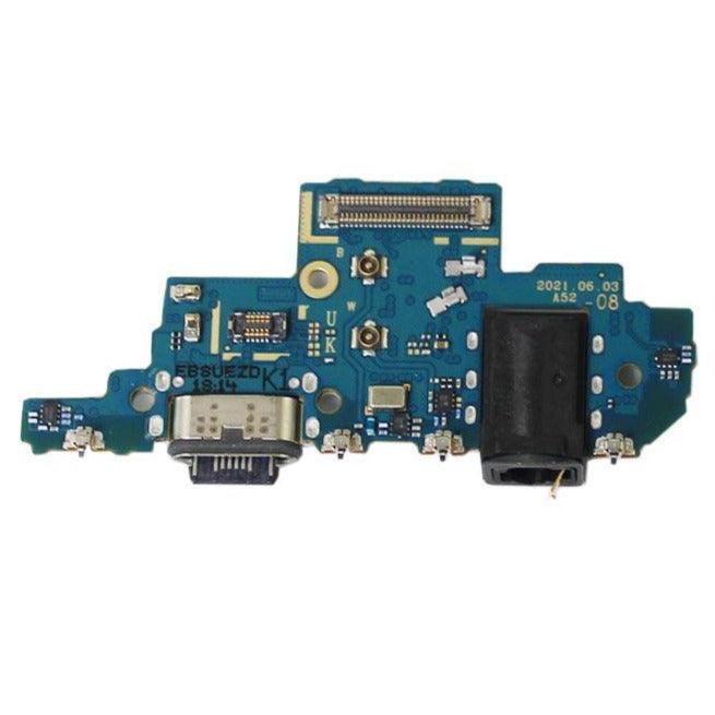 Centros de Carga Samsung A52