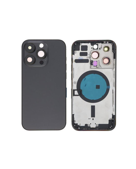 Tapa Trasera iPhone 14 pro