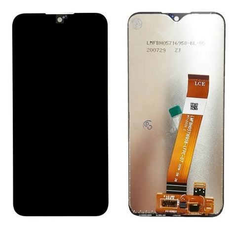 Samsung A01F