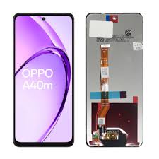 OPPO A40/A60/A80