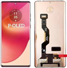 Moto Edge 50 Fusion
