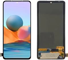 Xiaomi Redmi Note 10 Pro
