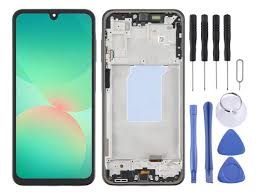 Samsung A26