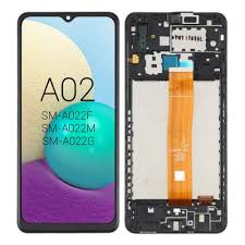 Samsung A02 USA