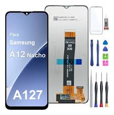 Samsung A03/A032/A127
