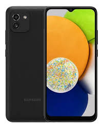 Funda Resistente Samsung A03