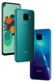 Funda Huawei Mate 30 Lite