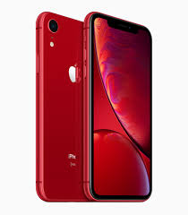 Funda Iphone XR