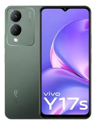Funda VIVO Y17S