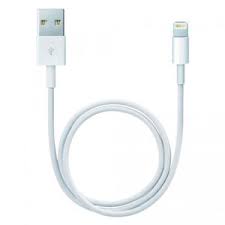 Cable Carga y Datos USB a Lightning 2M