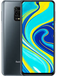 Funda Resistente Redmi Note 9S