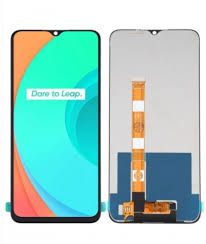 Realme C11 / C12 / A15S / A35