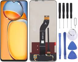 Xiaomi Redmi 13C/POCO C65