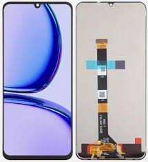 REALME NOTE 50(con marco)