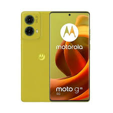 Funda Resistente Moto G85 5G