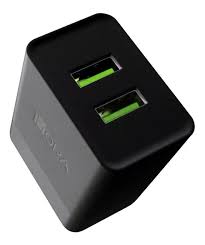 Cargador ORA USB 12W MAX