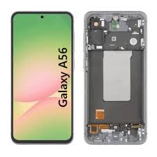 Samsung A56