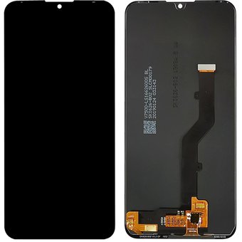ZTE Blade V10 Vita
