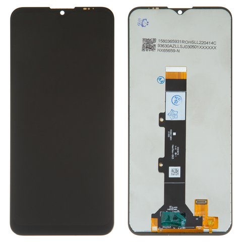 Moto G30
