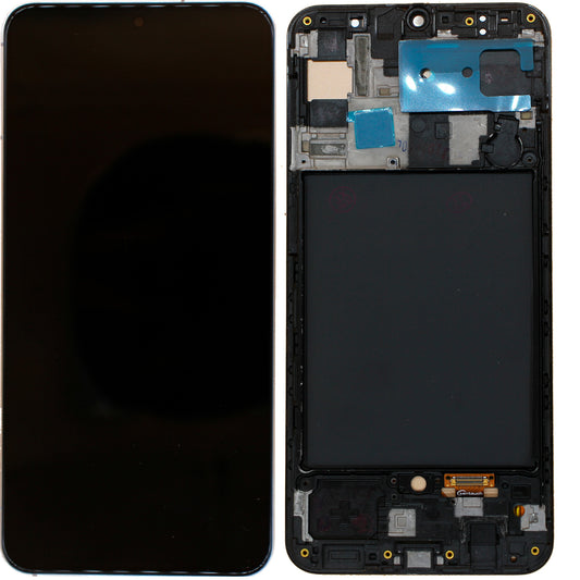Samsung A50/A30 (Con marco)