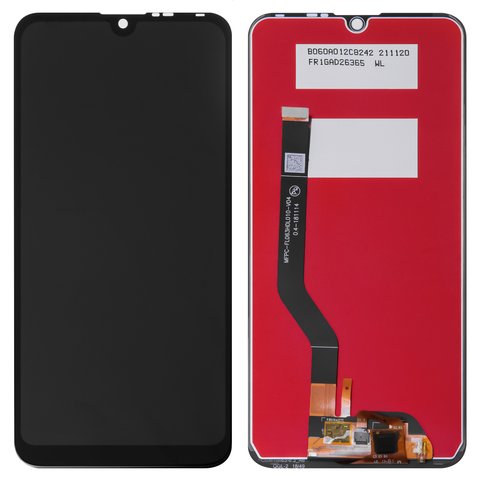 Huawei Y7 (2019)