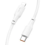 Cable Carga y Datos Tipo C a Lightning 3A 1.5M