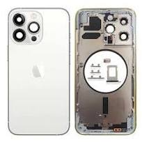 Tapa Trasera iPhone 13 pro
