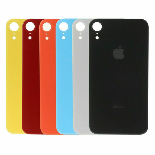 Tapa Trasera iPhone XR