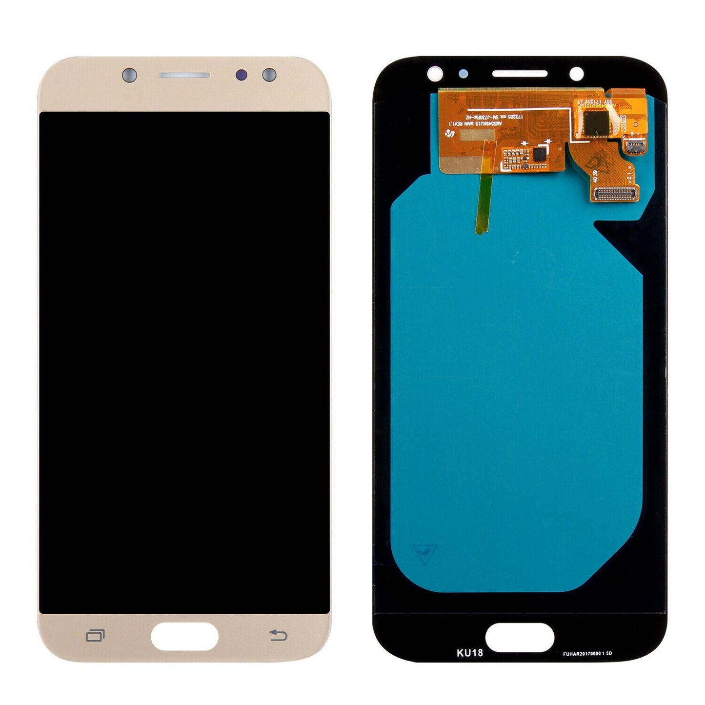Samsung J7 Pro oled