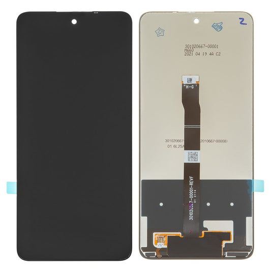 Huawei P Smart 2021