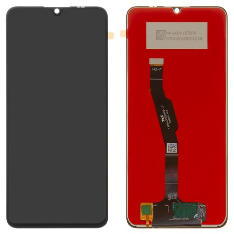 Huawei Y6P 2020