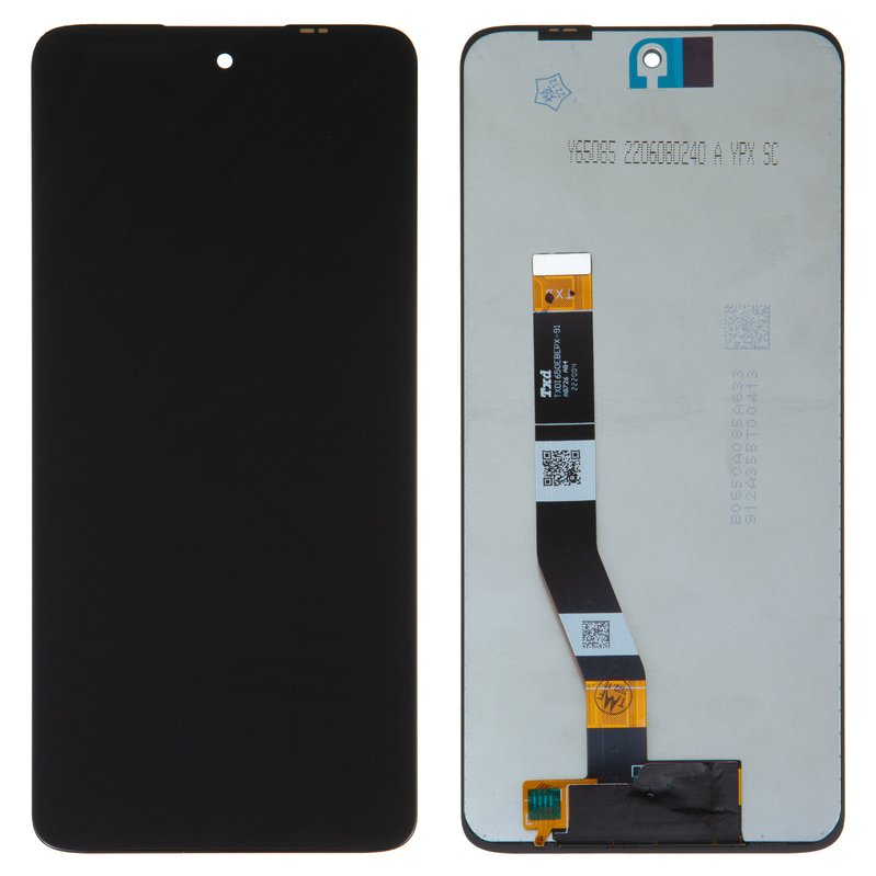 Moto G32