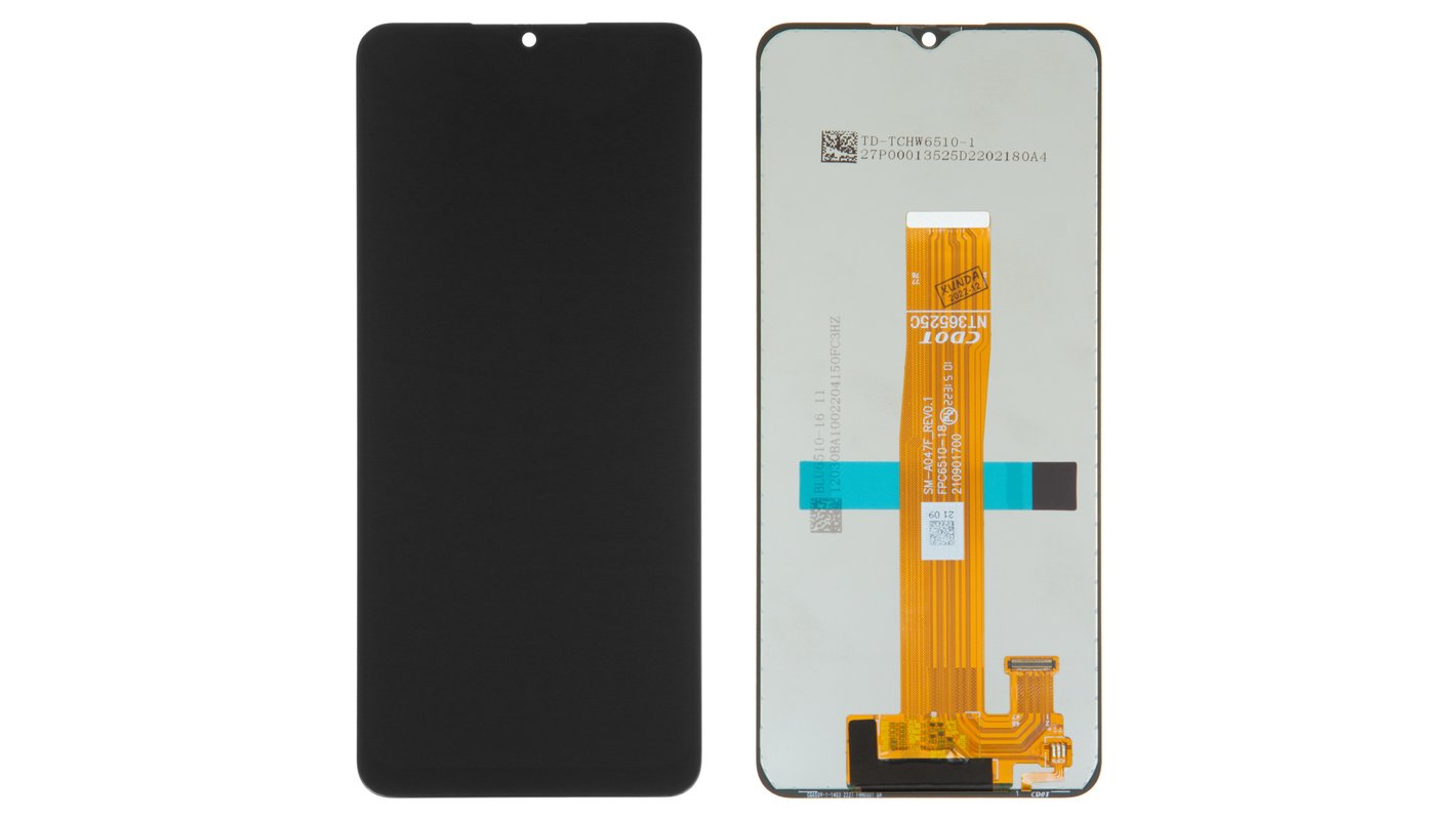Samsung A04S