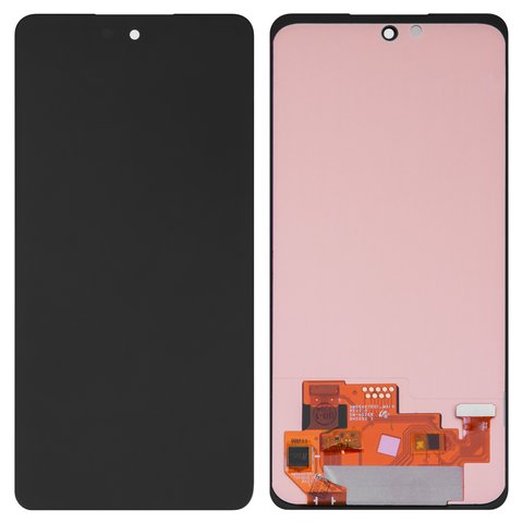 Samsung A52 (Oled con Marco)