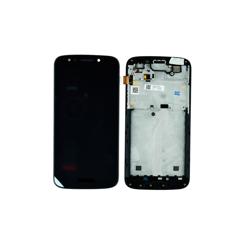 Moto E5 Play c/marco