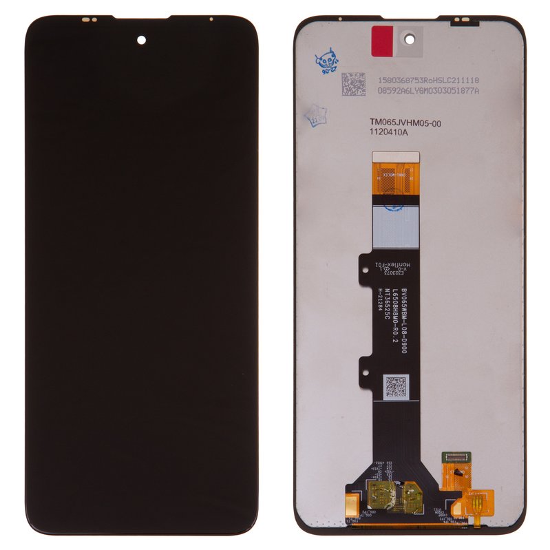 Moto E40