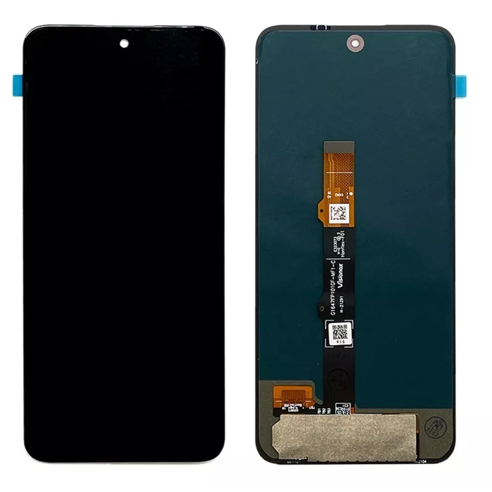 Moto G31