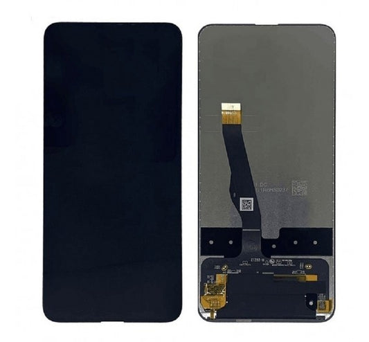 Huawei Y9s
