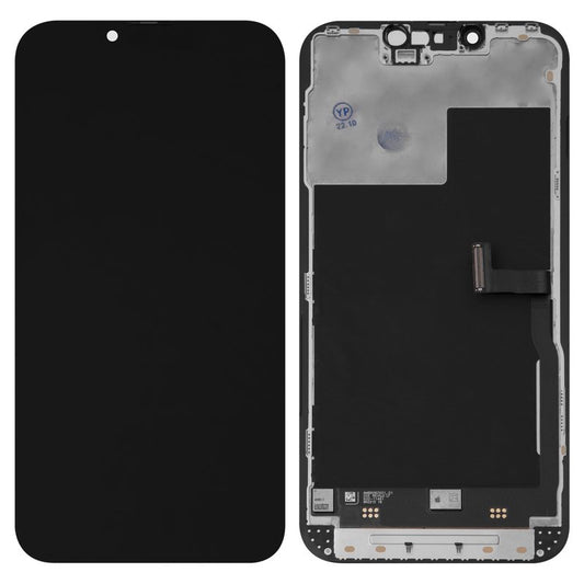 iPhone 13 Pro