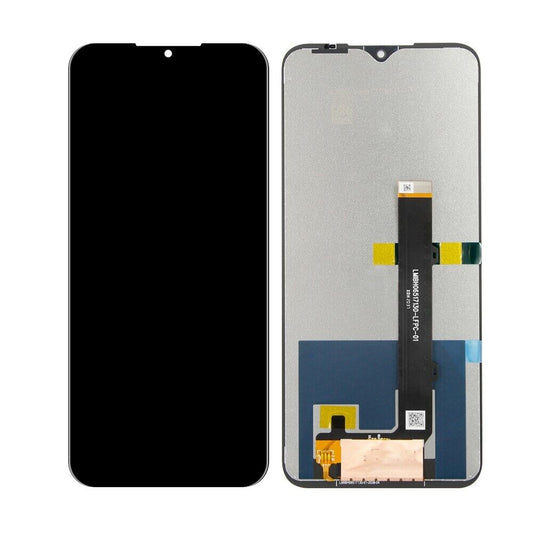 LG K41S