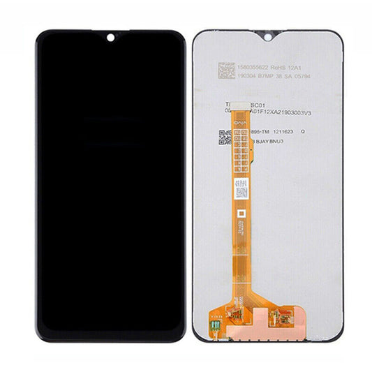 Vivo Y3