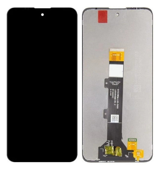 Moto E30