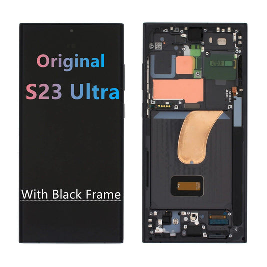 Samsung S23 Ultra