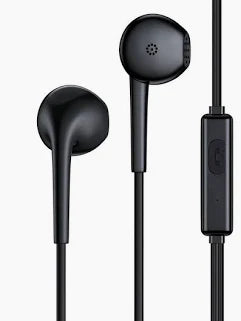 Audifonos Alambricos ORA Tipo C